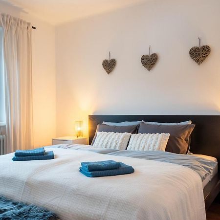 Hygge House Bled Apartman Kültér fotó