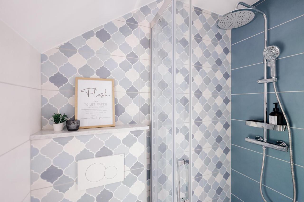 Hygge House Bled Apartman Kültér fotó