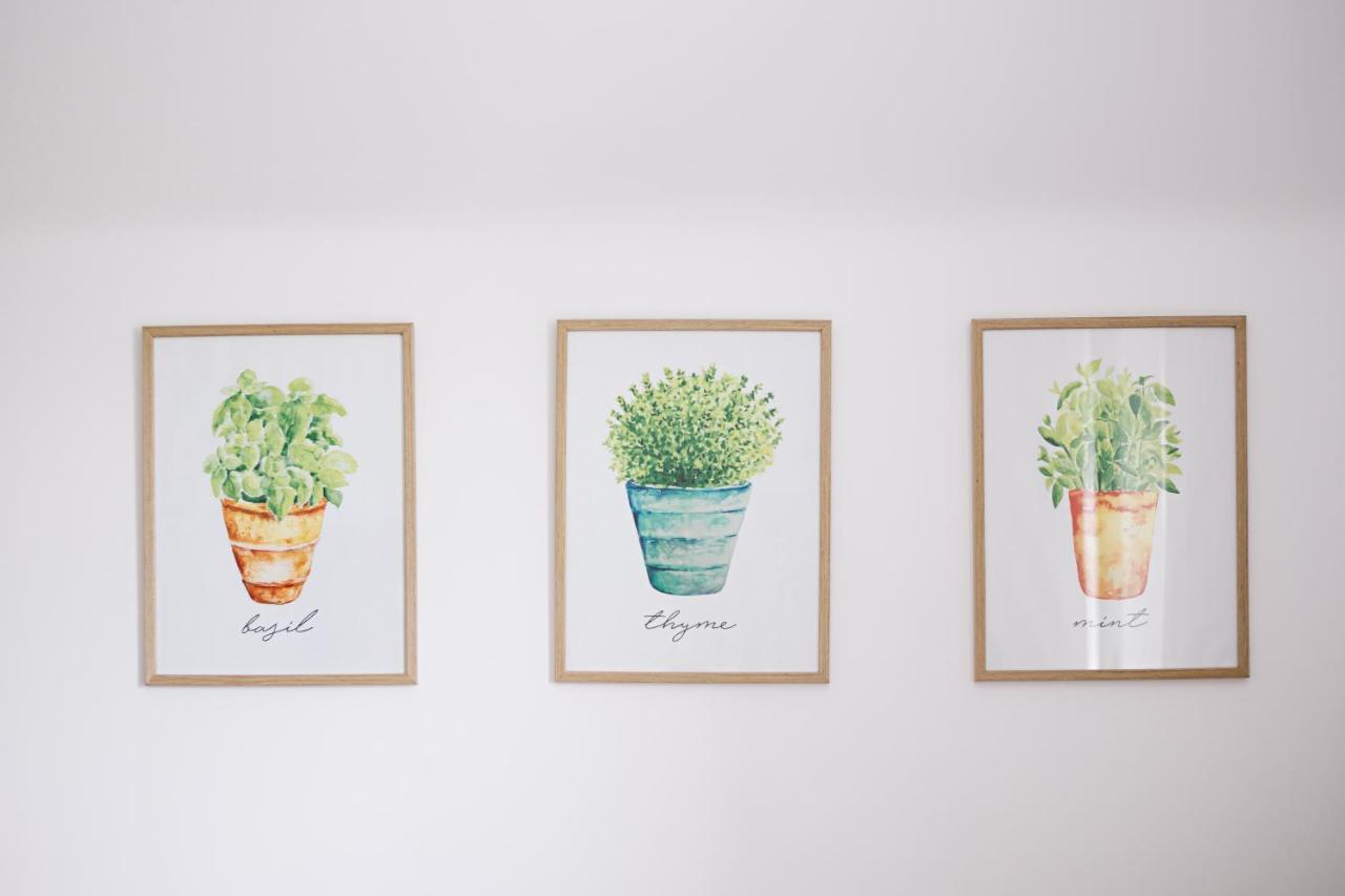 Hygge House Bled Apartman Kültér fotó