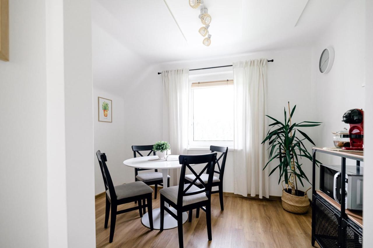 Hygge House Bled Apartman Kültér fotó