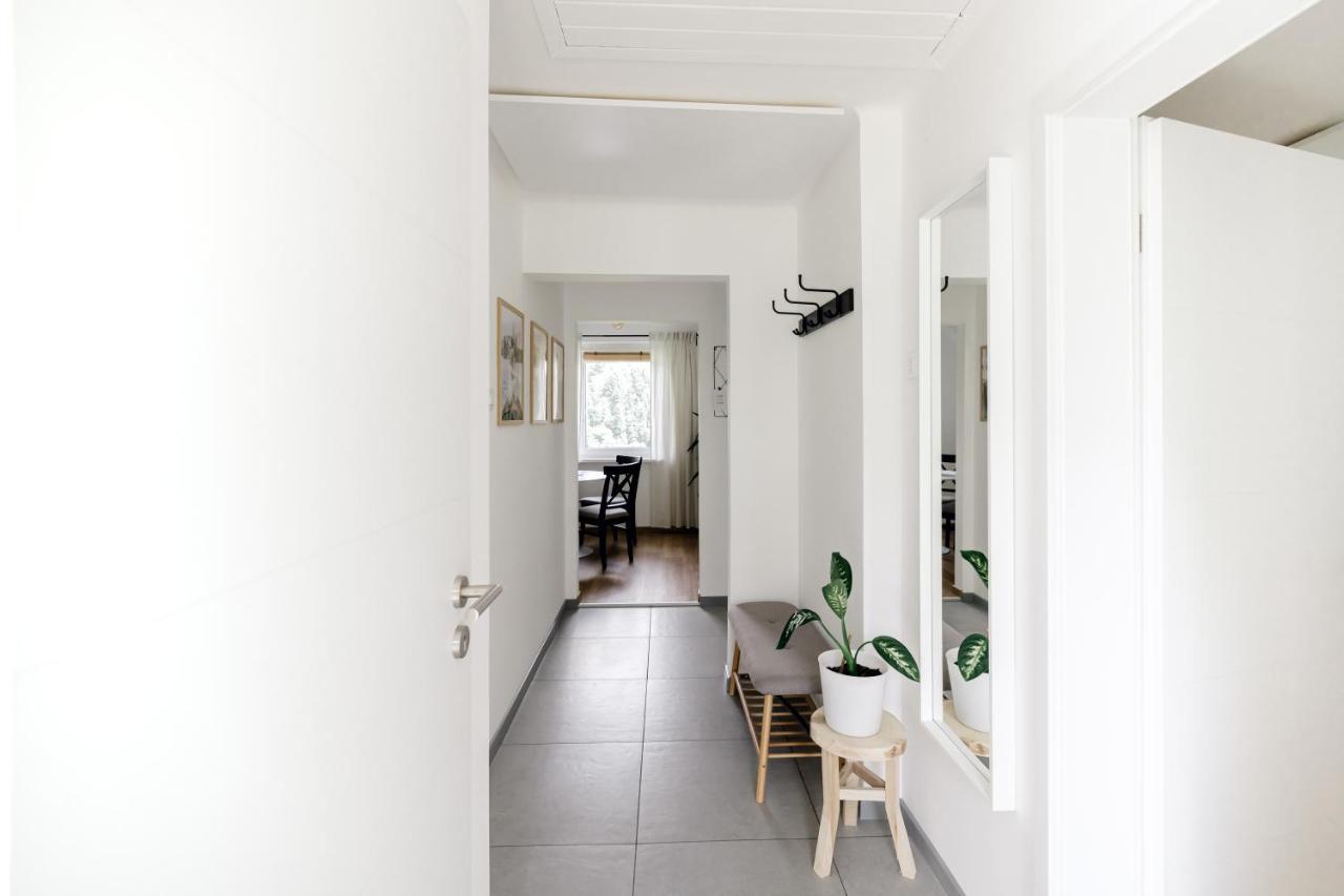 Hygge House Bled Apartman Kültér fotó
