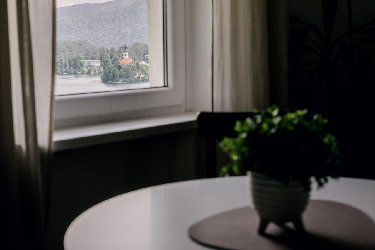 Hygge House Bled Apartman Kültér fotó