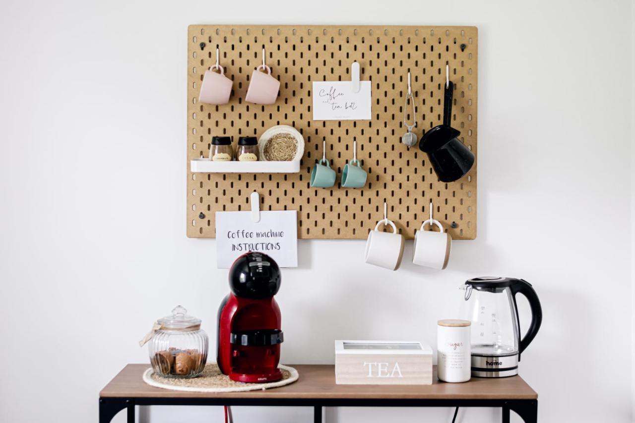 Hygge House Bled Apartman Kültér fotó