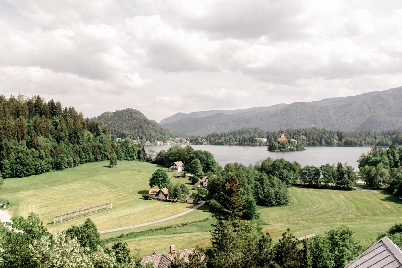 Hygge House Bled Apartman Kültér fotó