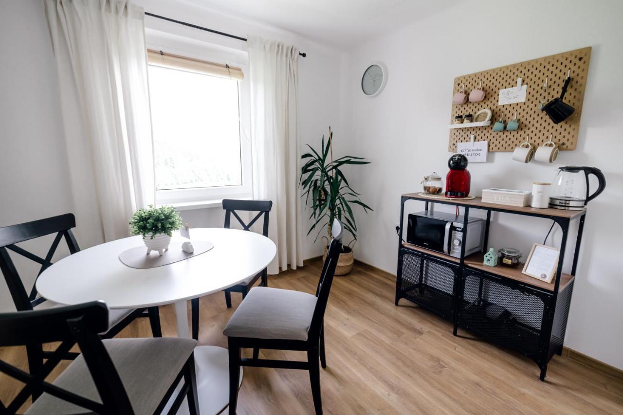 Hygge House Bled Apartman Kültér fotó
