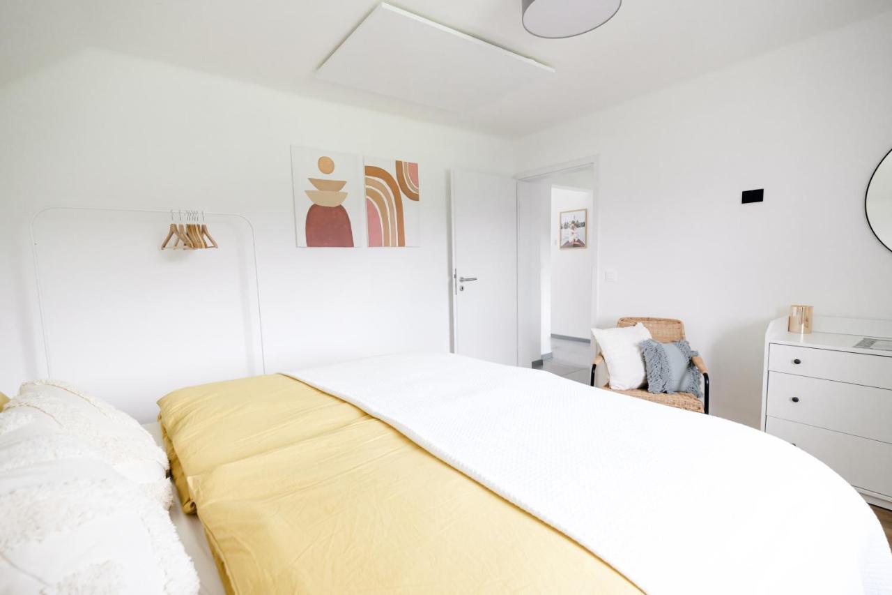 Hygge House Bled Apartman Kültér fotó