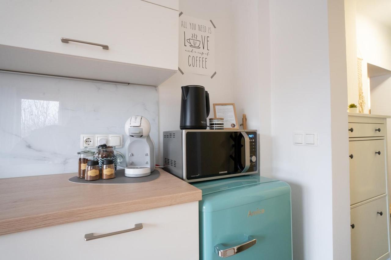 Hygge House Bled Apartman Kültér fotó