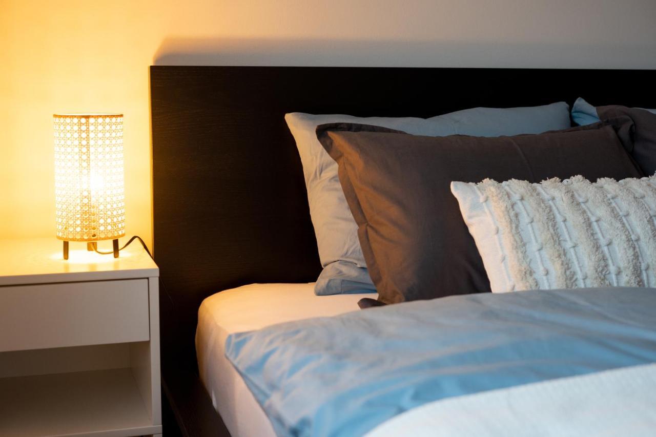 Hygge House Bled Apartman Kültér fotó