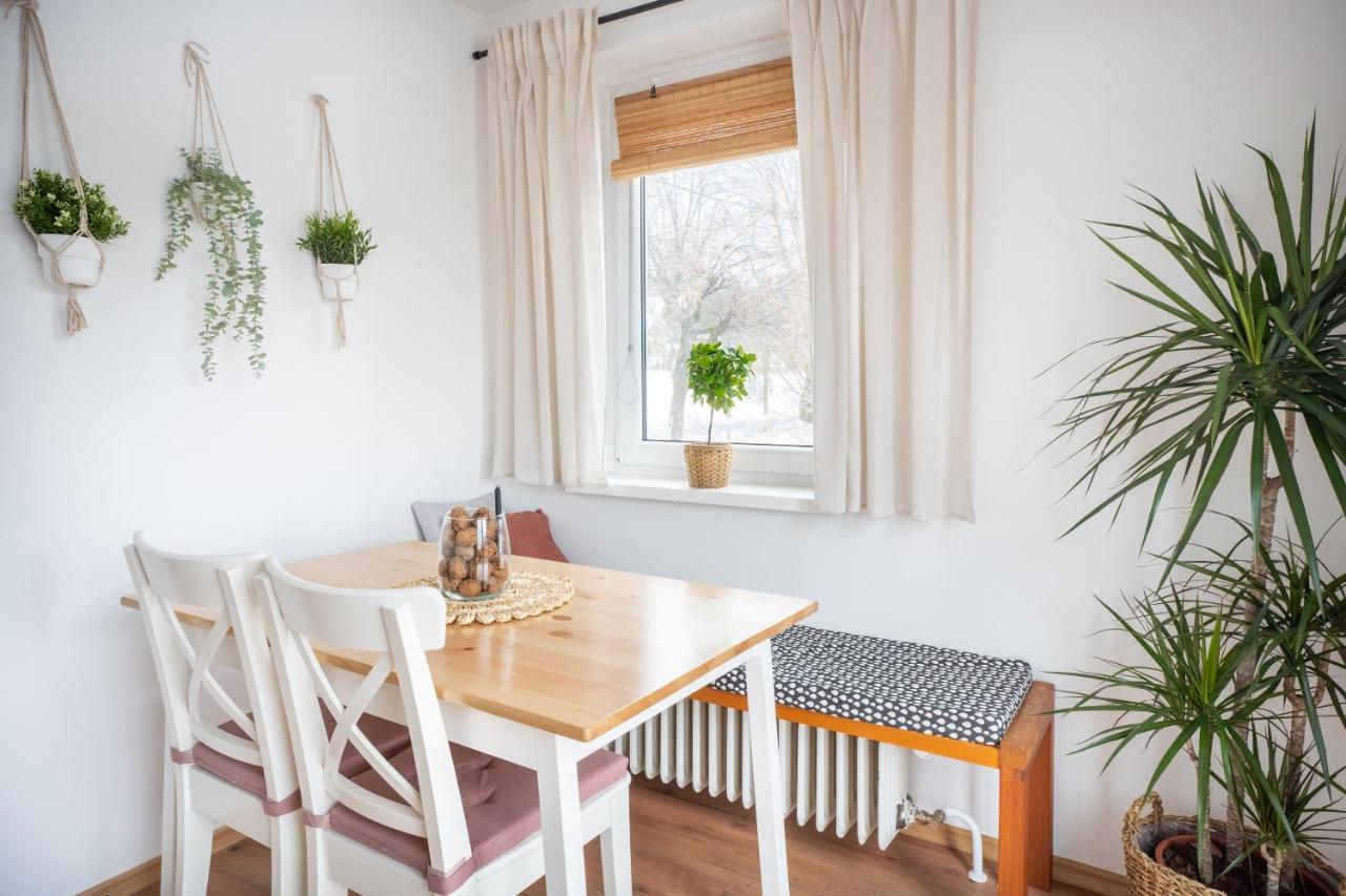 Hygge House Bled Apartman Kültér fotó