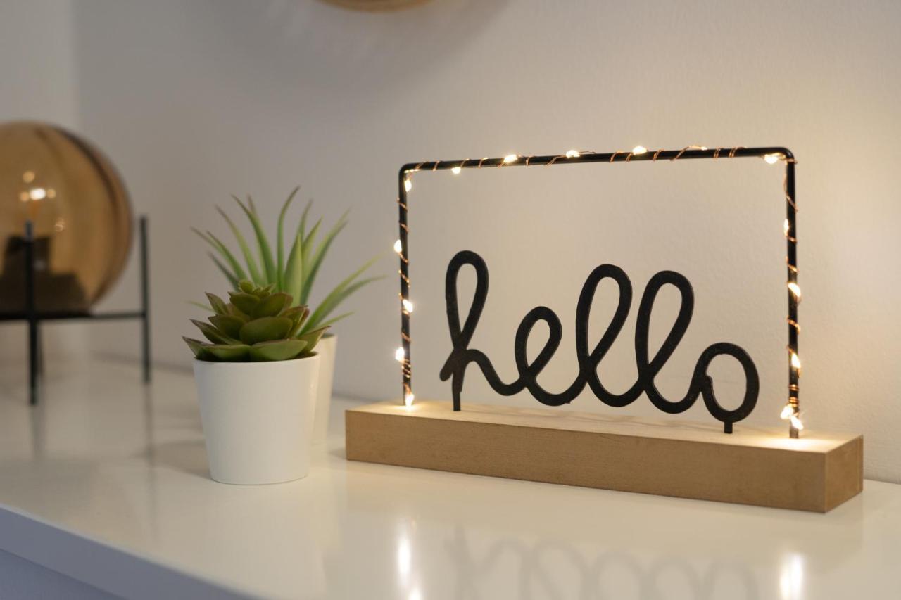 Hygge House Bled Apartman Kültér fotó