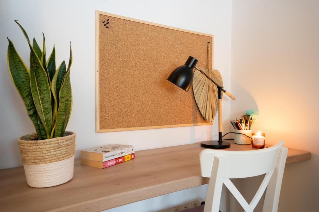 Hygge House Bled Apartman Kültér fotó