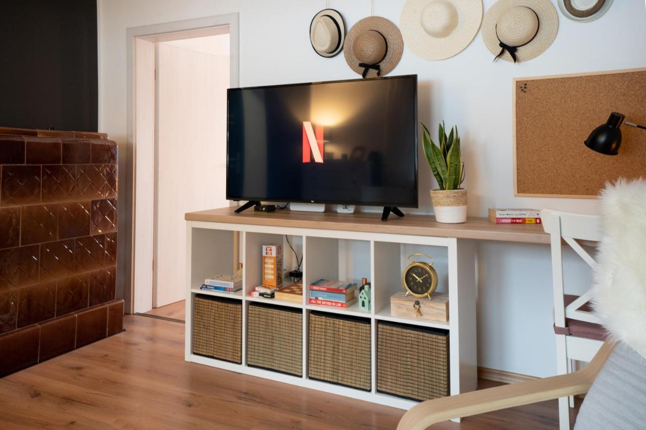 Hygge House Bled Apartman Kültér fotó