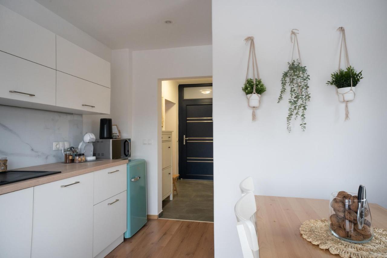 Hygge House Bled Apartman Kültér fotó