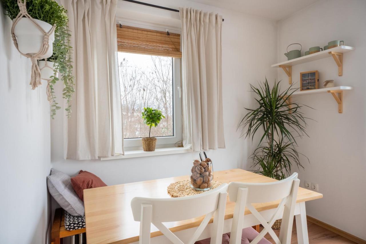 Hygge House Bled Apartman Kültér fotó