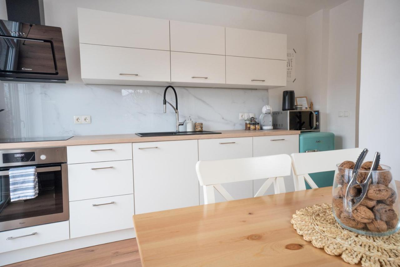 Hygge House Bled Apartman Kültér fotó